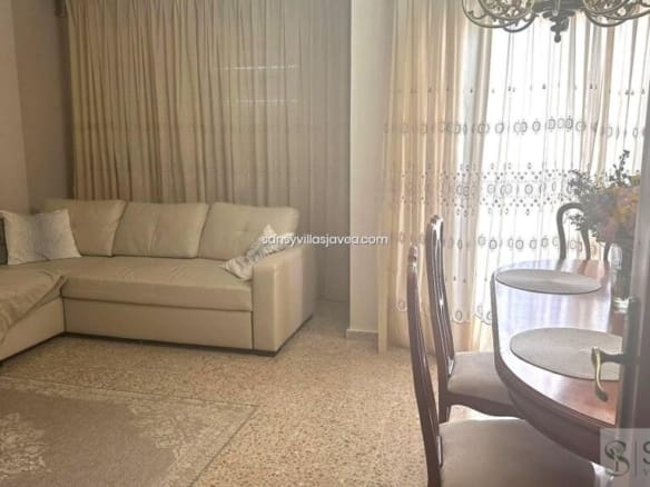 Apartamento Ondara - 1233667-01