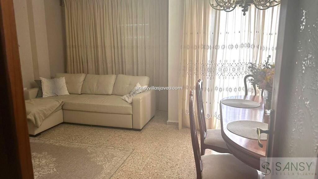 Apartamento Ondara - 1233667-01