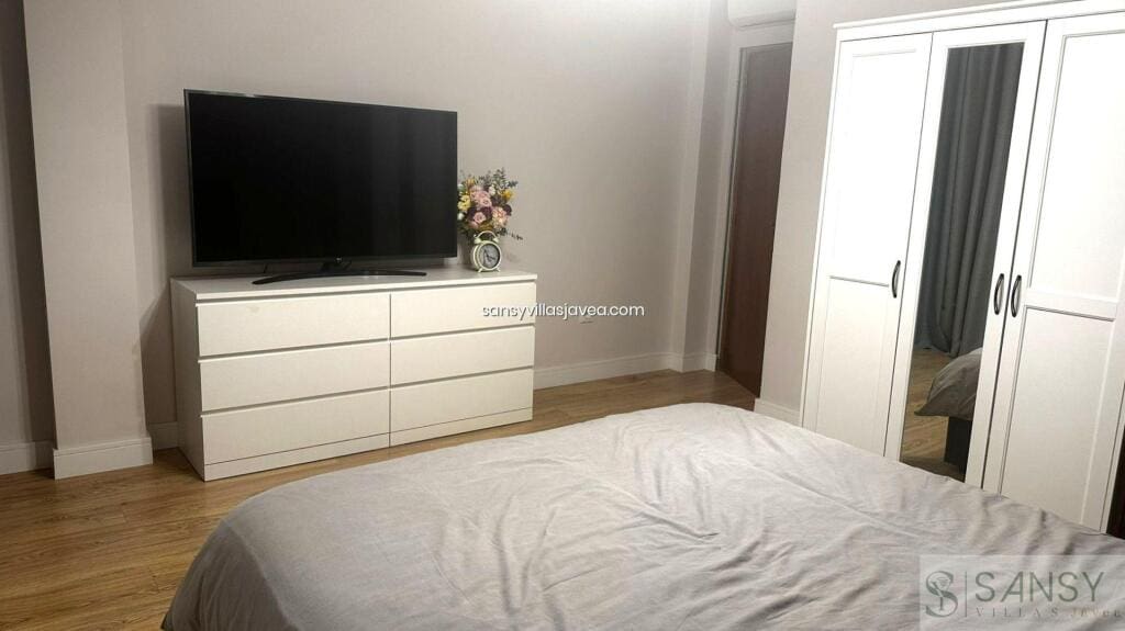 Apartamento Ondara - 1233667-05