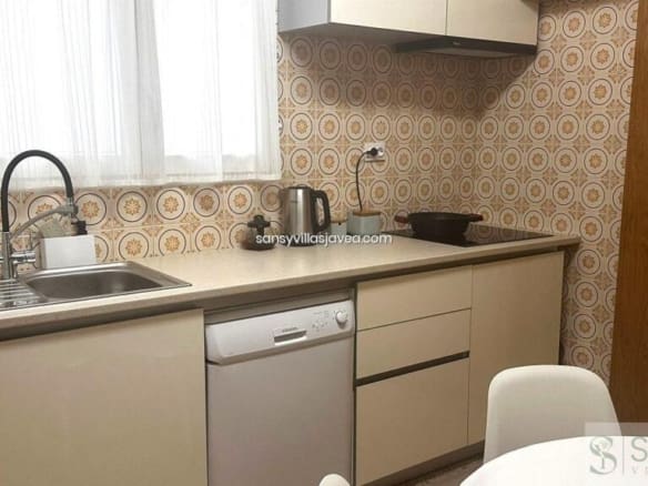 Apartamento Ondara - 1233667-03