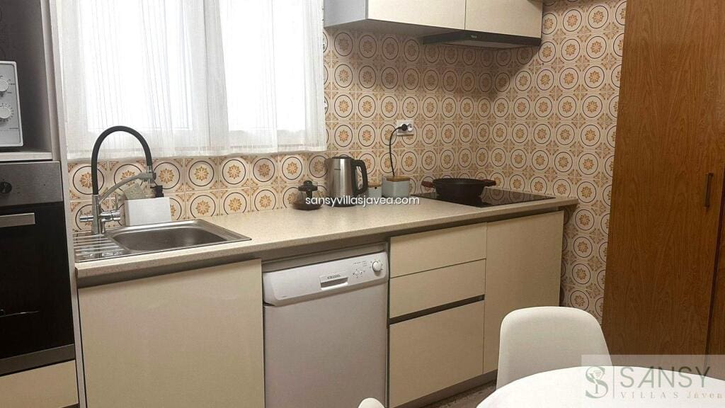 Apartamento Ondara - 1233667-03