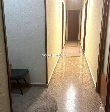 Apartamento Ondara - 1233667-02