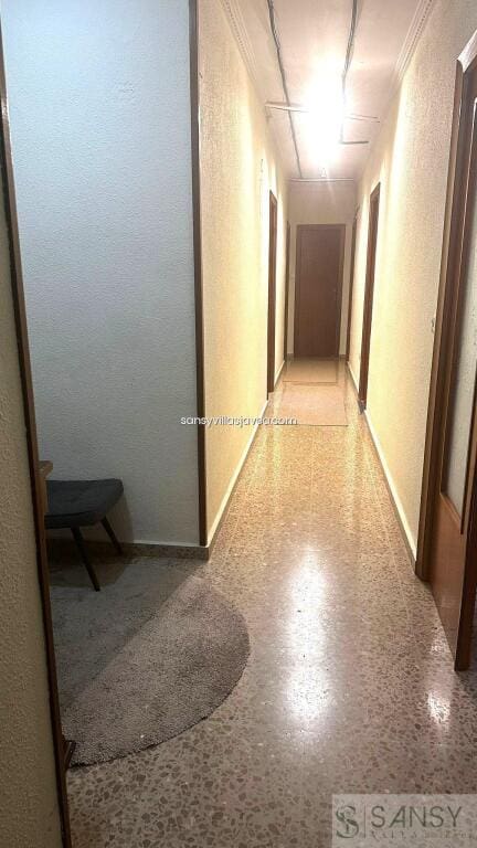 Apartamento Ondara - 1233667-02