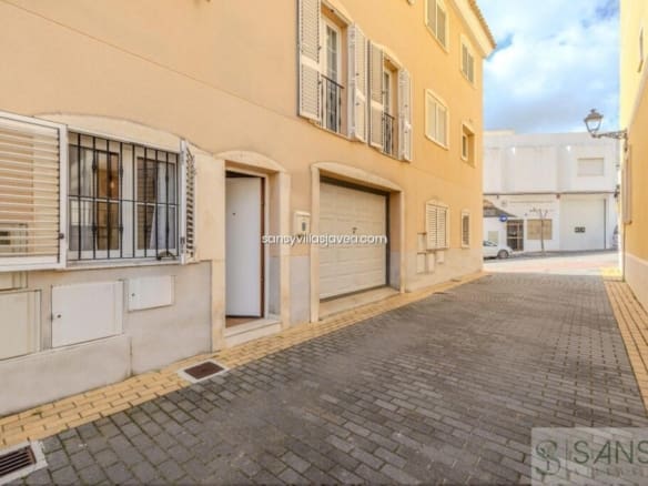 Casa-Chalet Jesus Pobre - 1233668-04