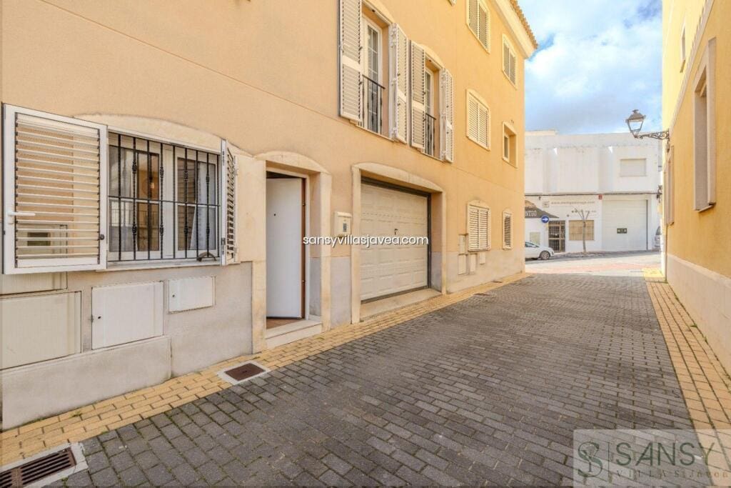 Casa-Chalet Jesus Pobre - 1233668-04