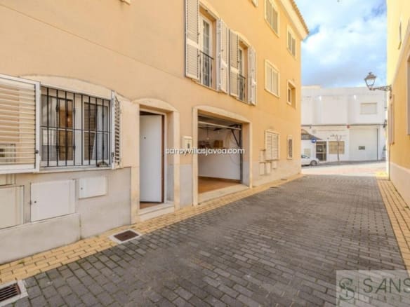 Casa-Chalet Jesus Pobre - 1233668-05