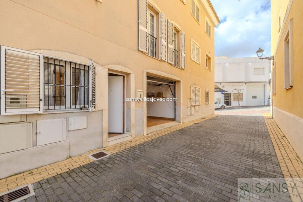 Casa-Chalet Jesus Pobre - 1233668-05