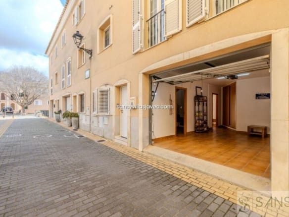 Casa-Chalet Jesus Pobre - 1233668-06
