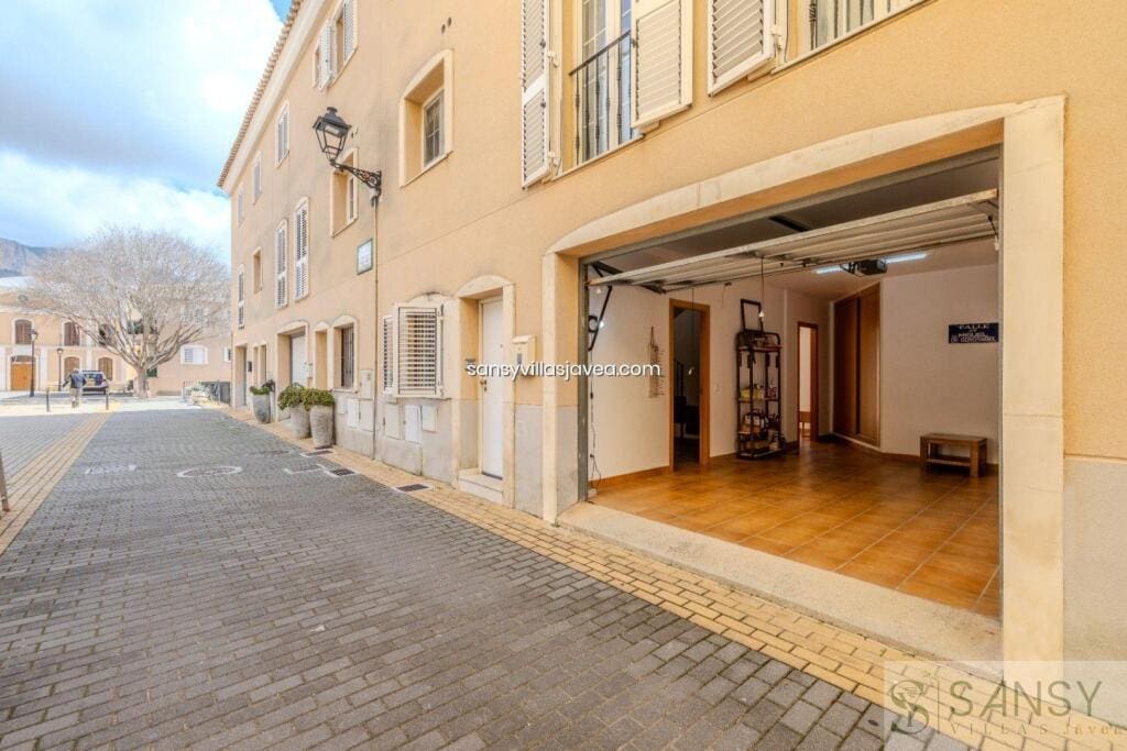 Casa-Chalet Jesus Pobre - 1233668-06