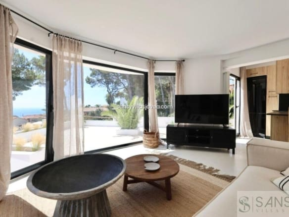 Casa-Chalet Javea/Xabia - 1233669-06
