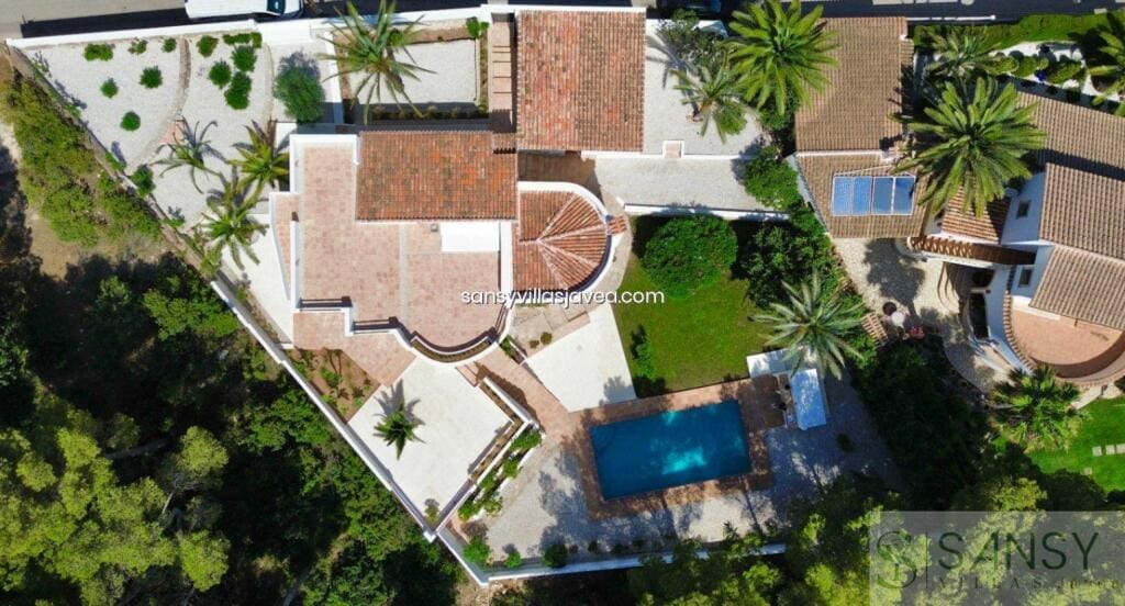 Casa-Chalet Javea/Xabia - 1233669-04