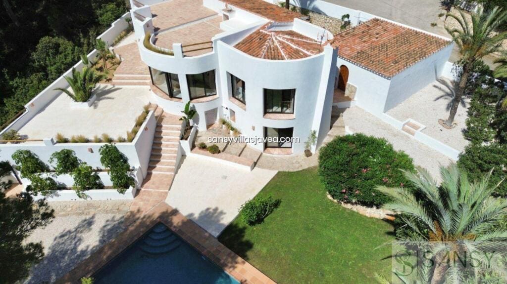Casa-Chalet Javea/Xabia - 1233669-03