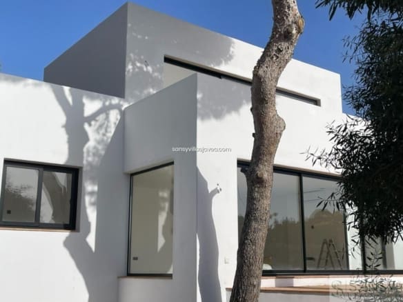 Casa-Chalet Javea/Xabia - 1233670-06