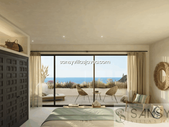 Casa-Chalet Javea/Xabia - 1233670-05