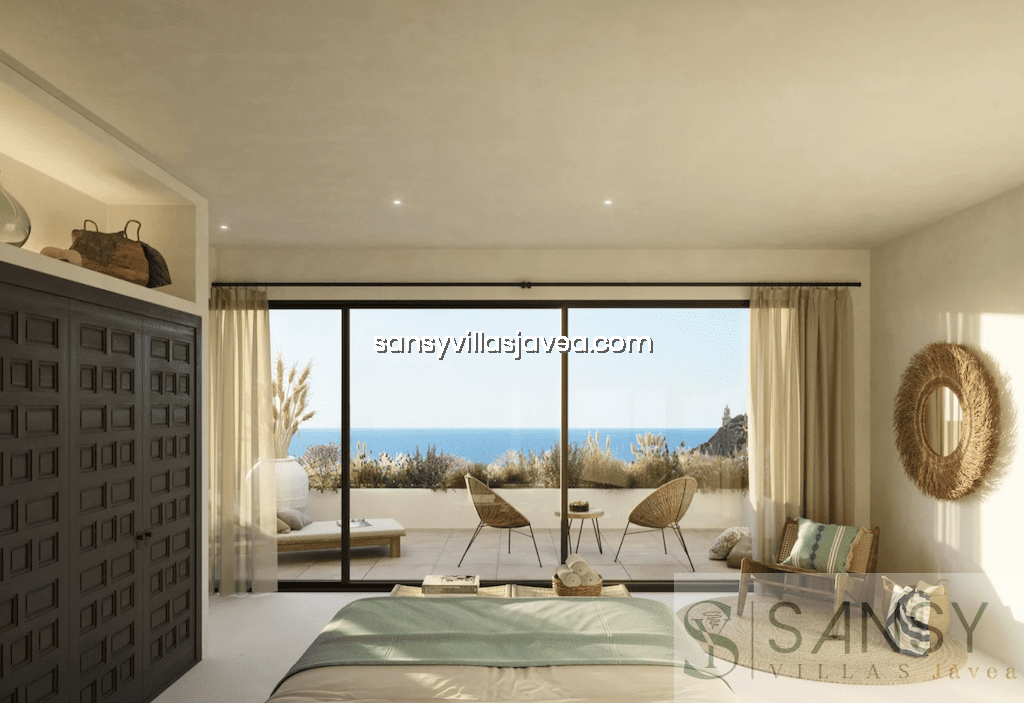 Casa-Chalet Javea/Xabia - 1233670-05