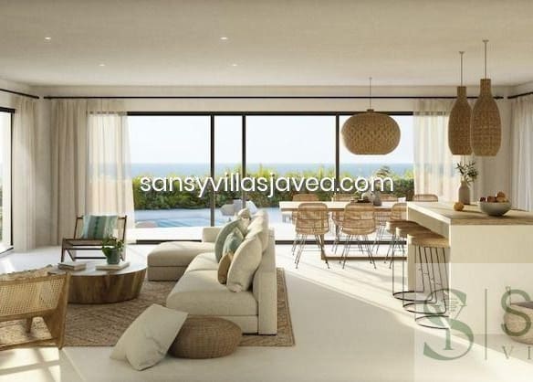 Casa-Chalet Javea/Xabia - 1233670-04