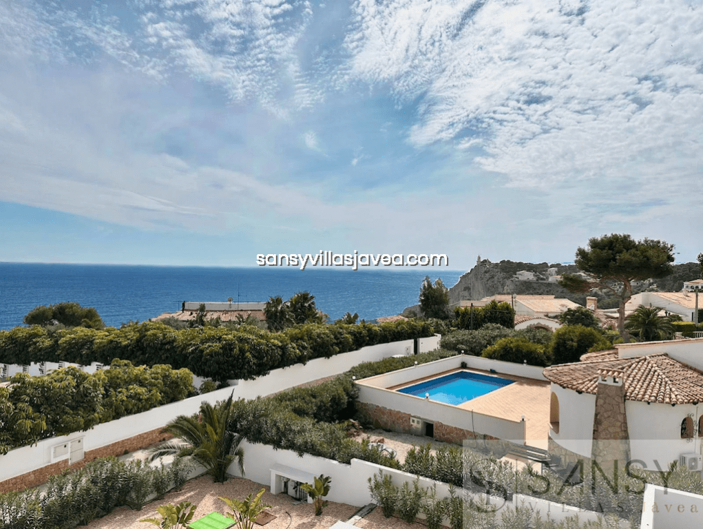 Casa-Chalet Javea/Xabia - 1233670-03