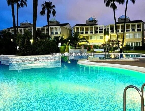 Apartamento Denia - 1233671-01