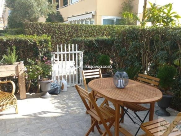 Apartamento Denia - 1233671-04