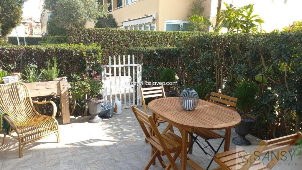 Apartamento Denia - 1233671-04