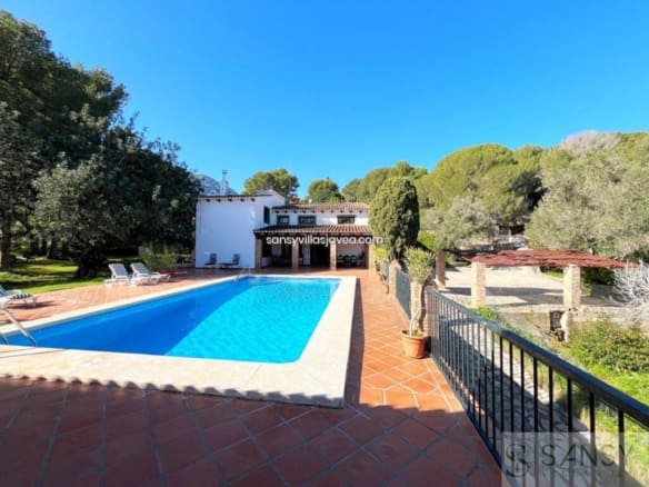 Casa-Chalet Denia - 1233672-02