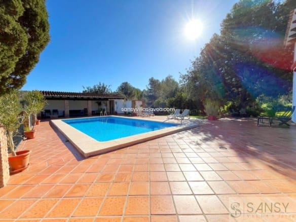 Casa-Chalet Denia - 1233672-03