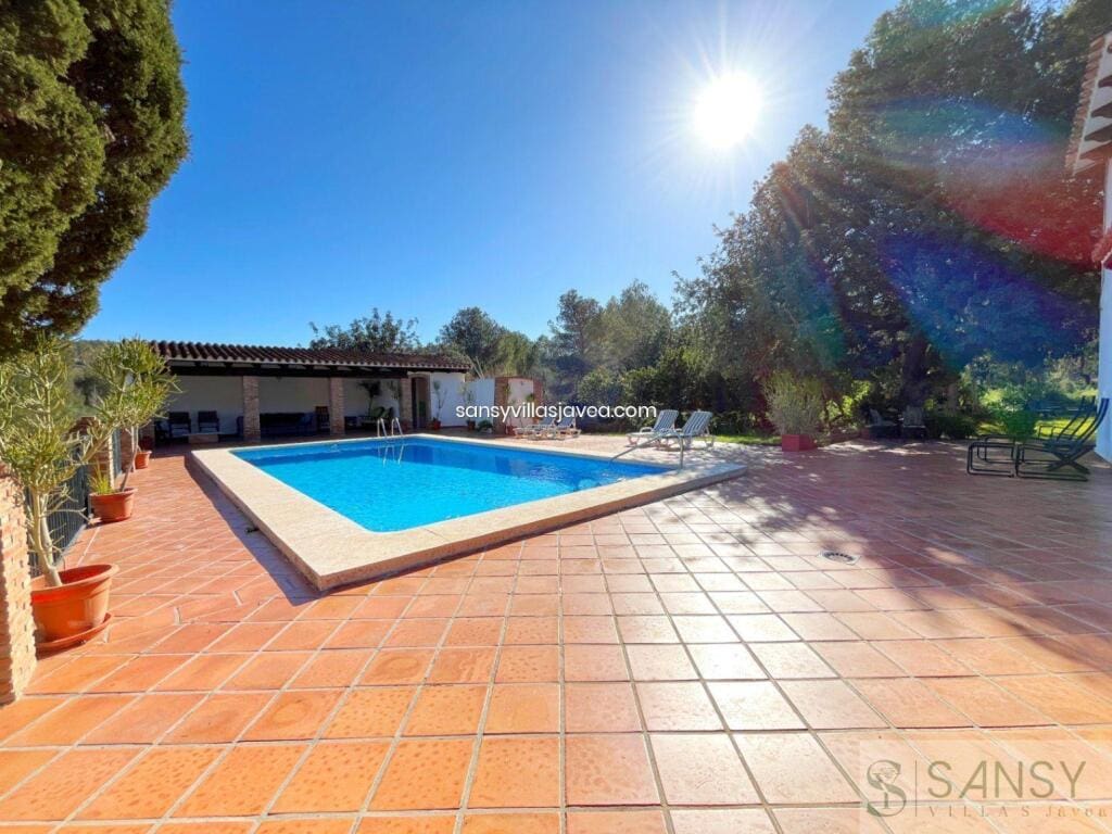 Casa-Chalet Denia - 1233672-03