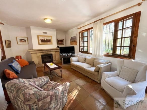 Casa-Chalet Denia - 1233672-04