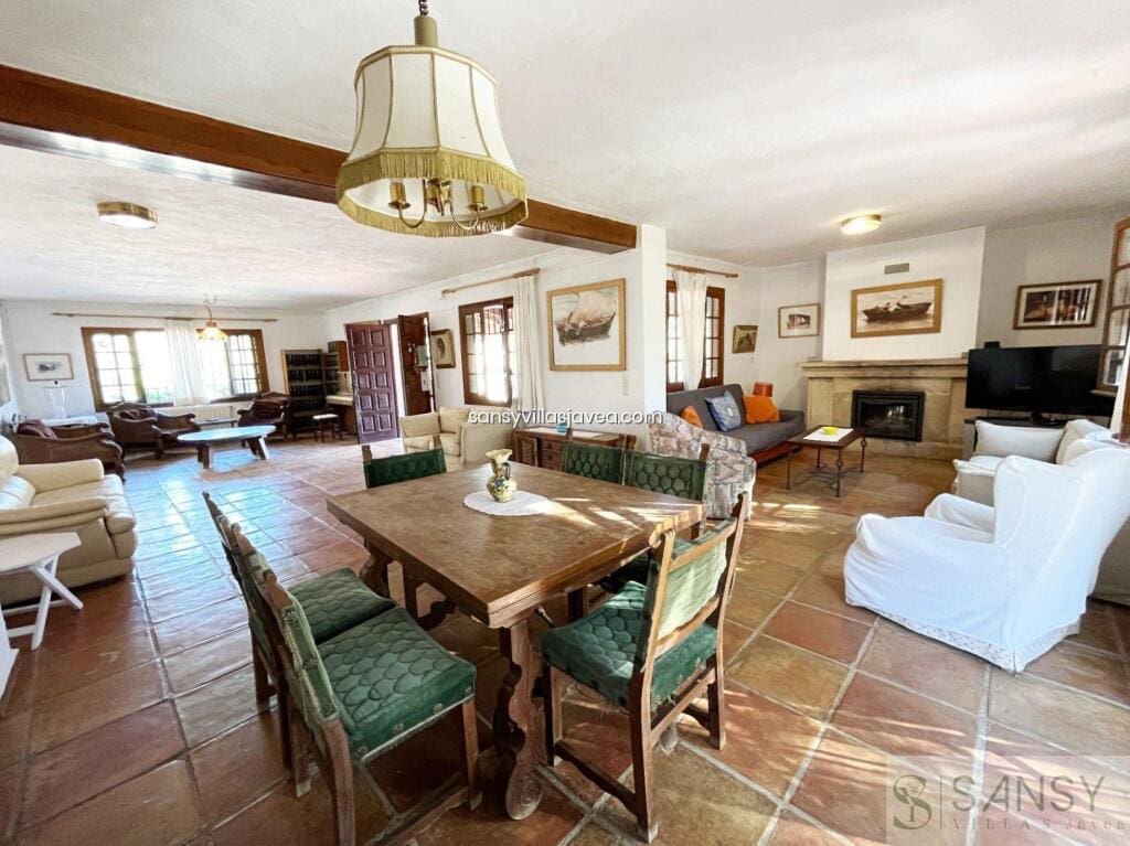 Casa-Chalet Denia - 1233672-05