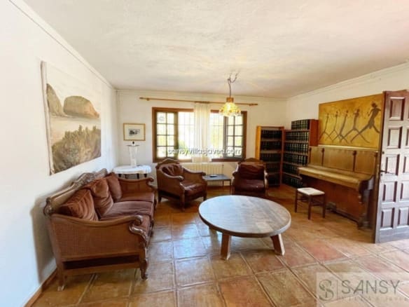 Casa-Chalet Denia - 1233672-06