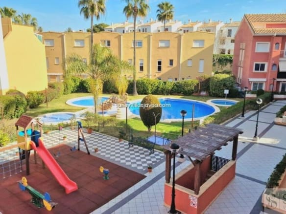 Ático Javea/Xabia - 1233675-01