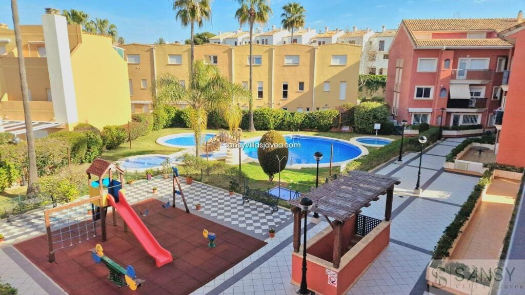 Ático Javea/Xabia - 1233675-01