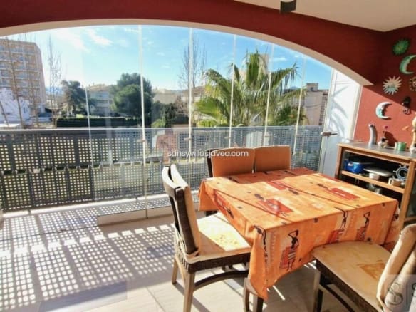 Ático Javea/Xabia - 1233675-06