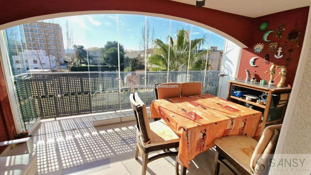 Ático Javea/Xabia - 1233675-06