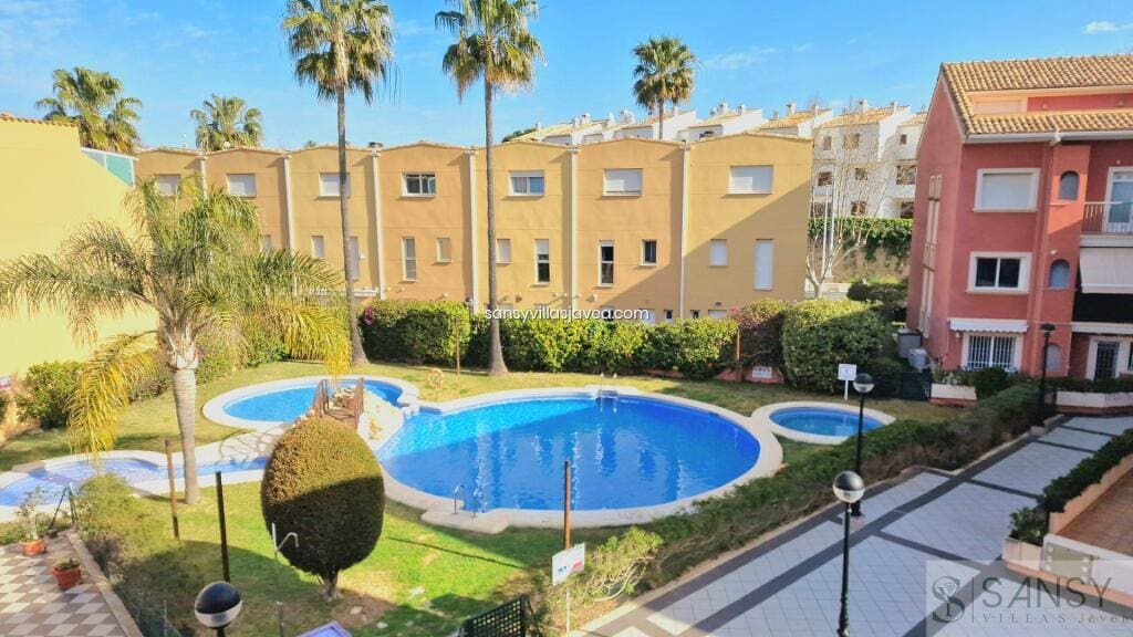Ático Javea/Xabia - 1233675-02