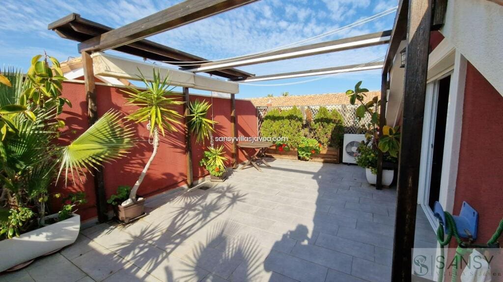 Ático Javea/Xabia - 1233675-04