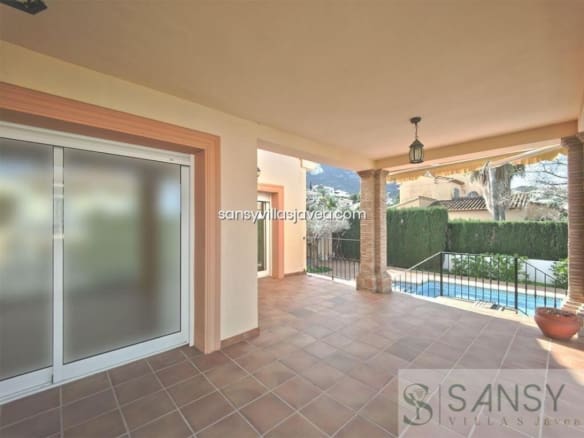Casa-Chalet Denia - 1233677-06