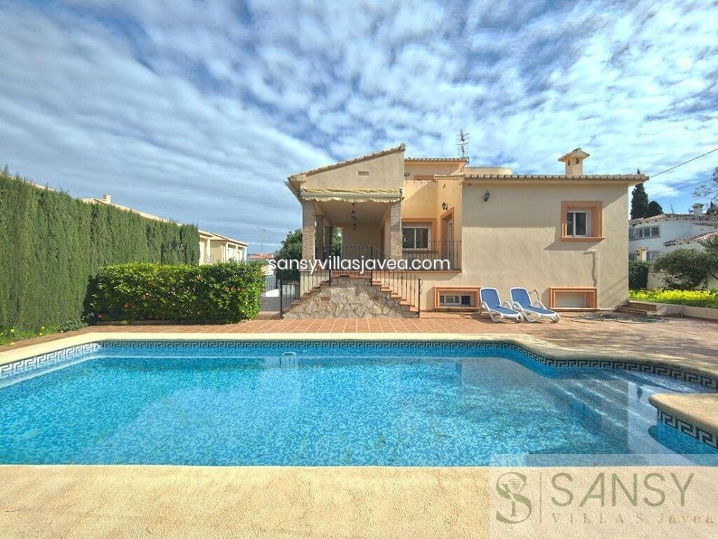 Casa-Chalet Denia - 1233677-02