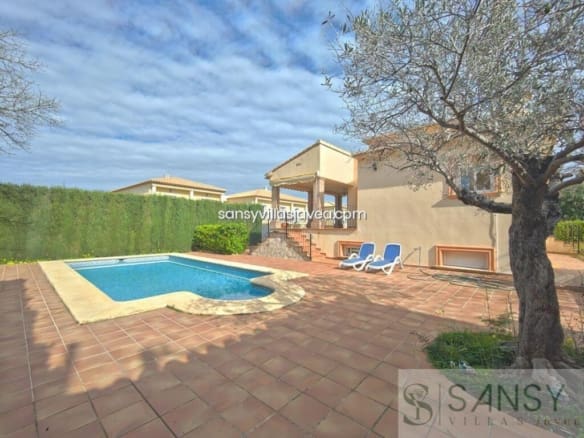Casa-Chalet Denia - 1233677-05