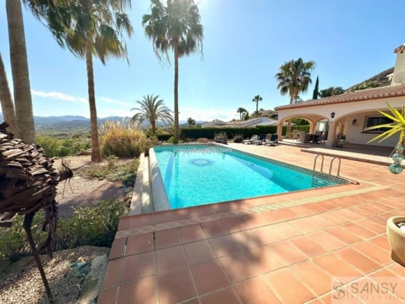 Casa-Chalet Javea/Xabia - 1233678-06