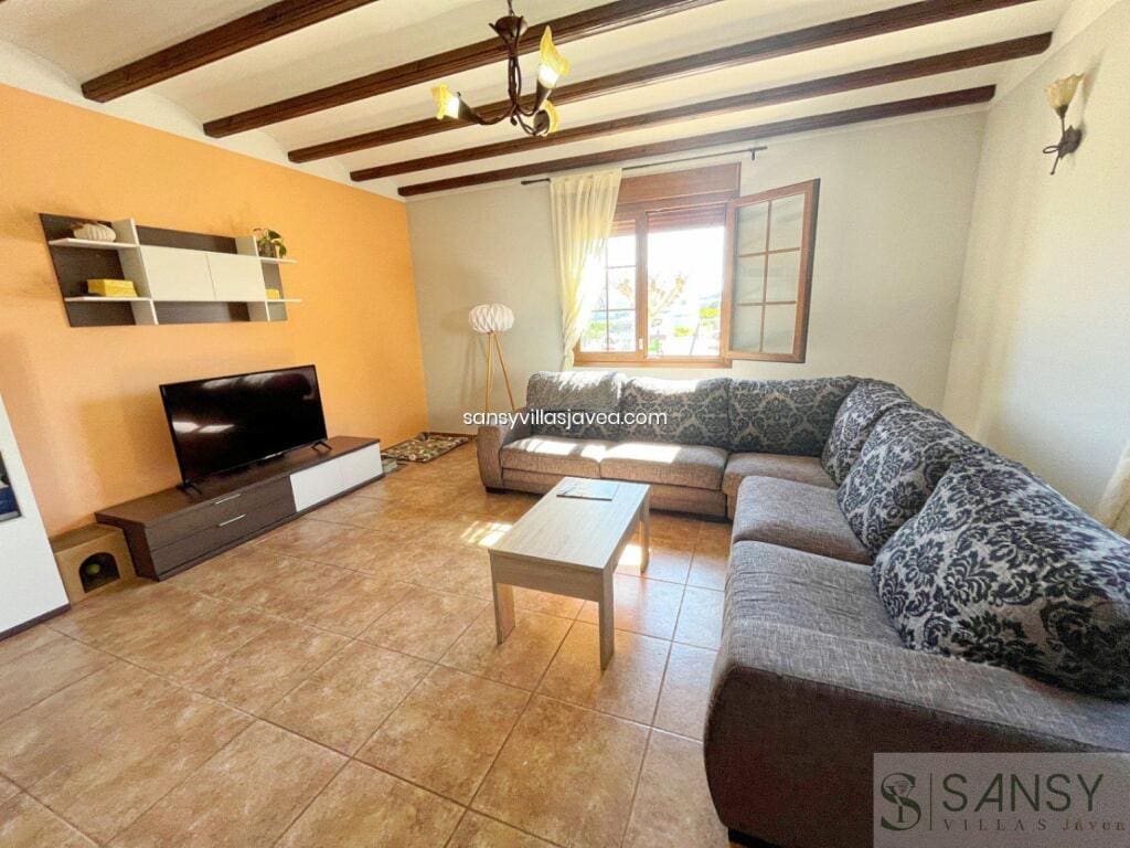 Casa-Chalet Piles - 1233679-05