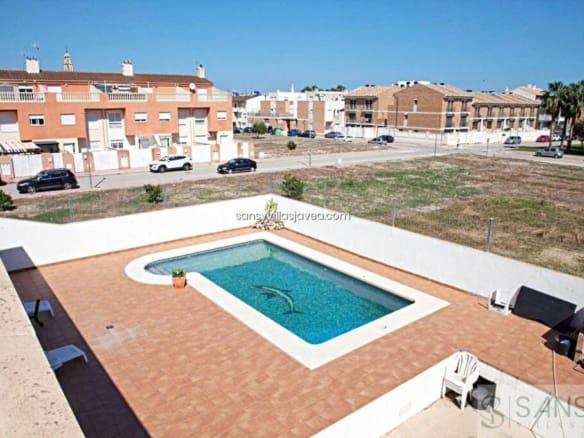 Casa-Chalet Piles - 1233679-01