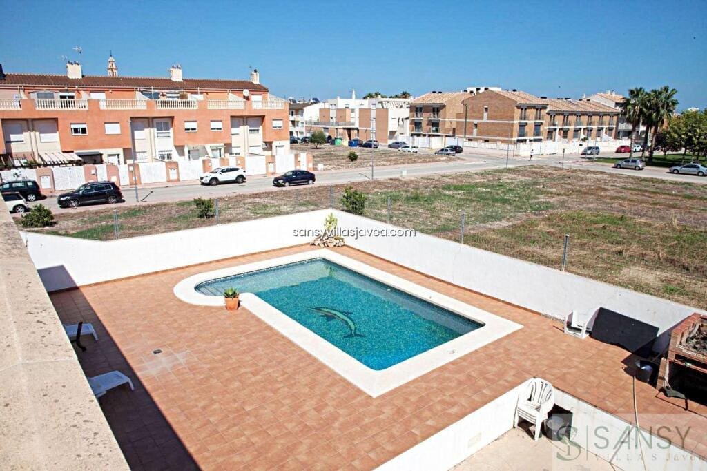Casa-Chalet Piles - 1233679-01