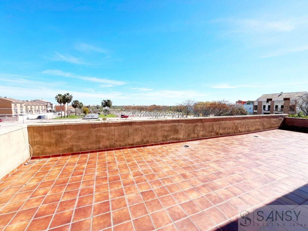 Casa-Chalet Piles - 1233679-03