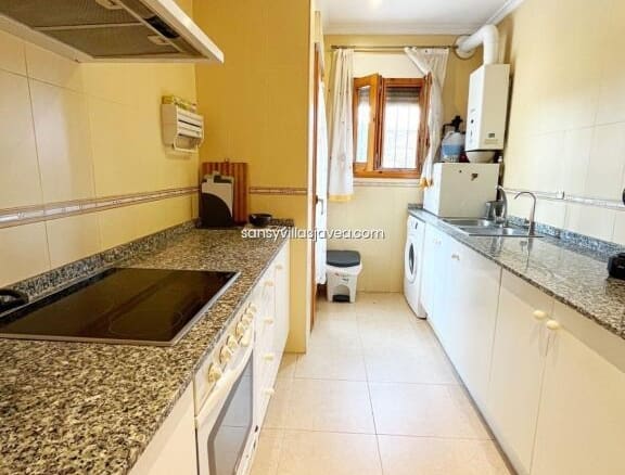 Apartamento Denia - 1233680-06