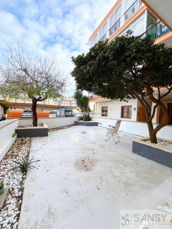 Apartamento Denia - 1233680-02
