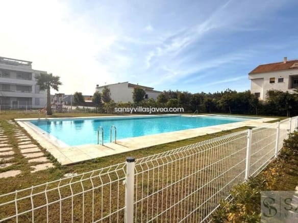 Apartamento Javea/Xabia - 1233681-02