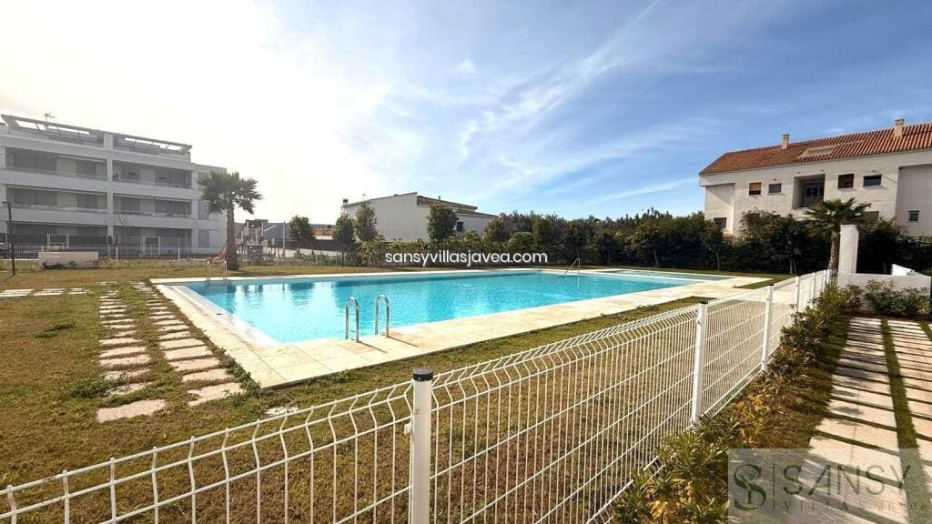 Apartamento Javea/Xabia - 1233681-02