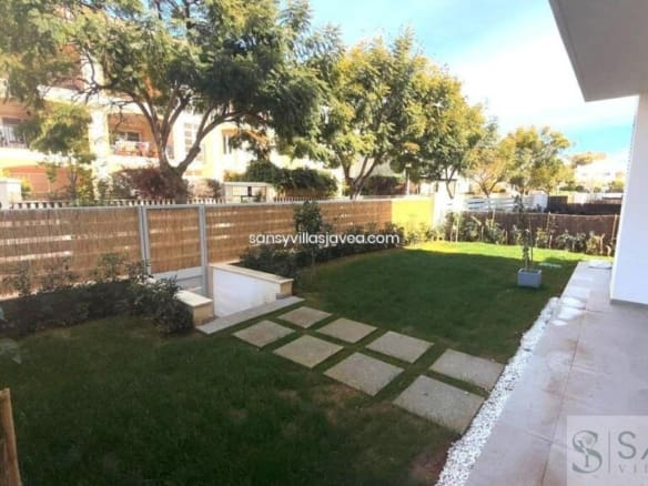 Apartamento Javea/Xabia - 1233681-06