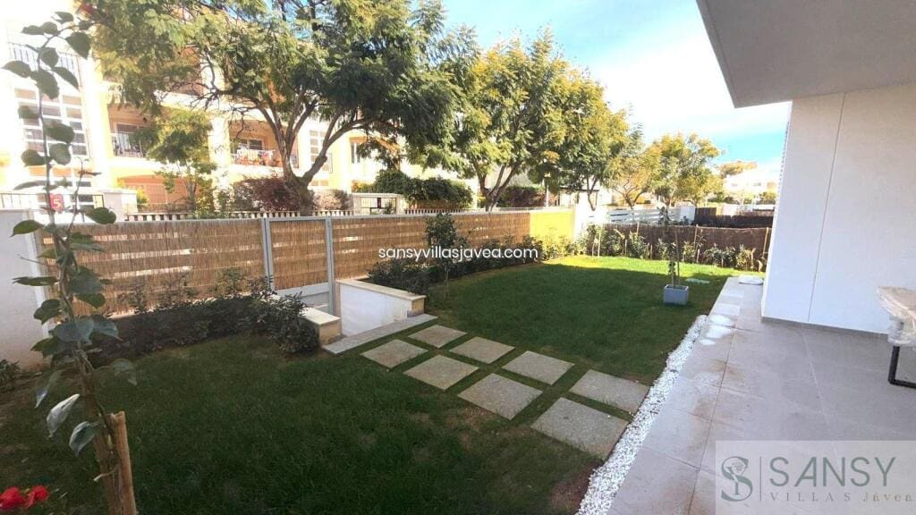Apartamento Javea/Xabia - 1233681-06